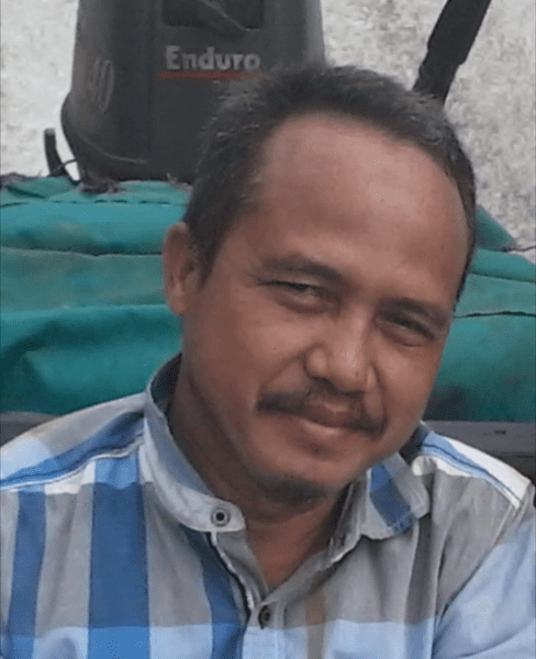 Ujang Mawardi SP