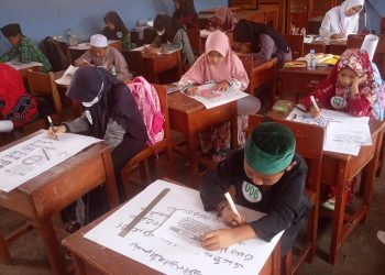Bupati Lamandau tutup FASI ke-VII Tingkat Kabupaten Lamandau