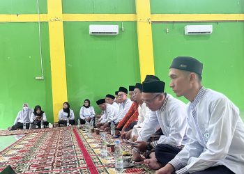 Rapat Kerja II MUI Kabupaten Lamandau
