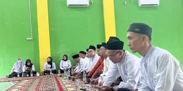 Rapat Kerja II MUI Kabupaten Lamandau