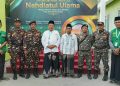 PCNU Lamandau Hadiri Muktamar NU ke 35 di Jombang