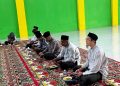 Rapat Evaluasi Program Kerja III DP MUI Kabupaten Lamandau tahun 2026