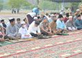 MUI Lamandau Gelar Shalat Istisqa & Doa Bersama, Memohon Turunnya Hujan