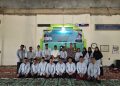 Majelis Ulama Indonesia (Mui) Kecamatan Delang Dikukuhkan